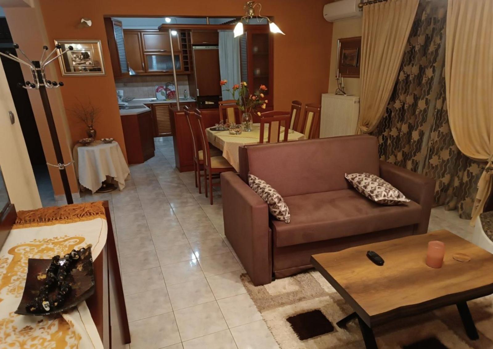 J&b Appartamento Alexandroupoli