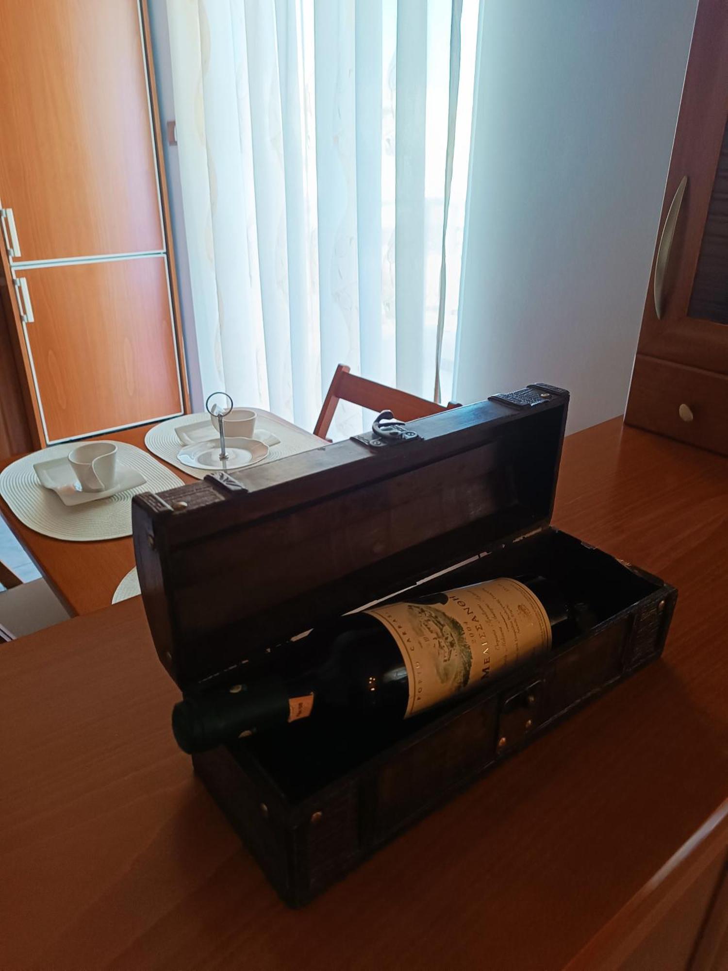 J&b * Alexandroupoli
