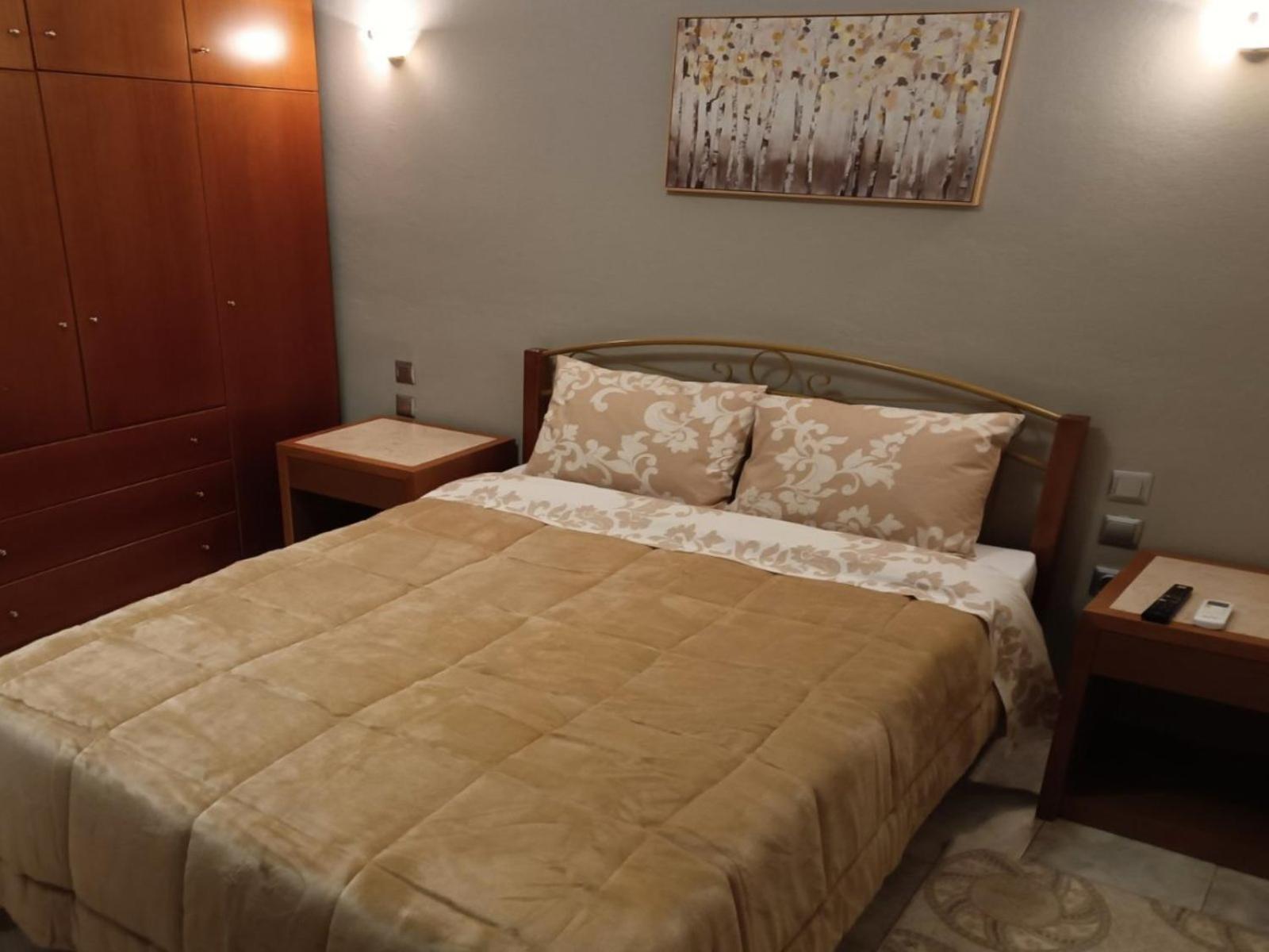 Apartment J&b Alexandroupoli