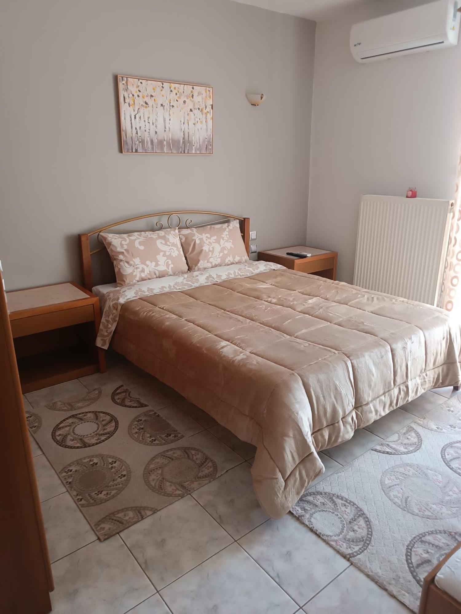 Apartment J&b Alexandroupoli