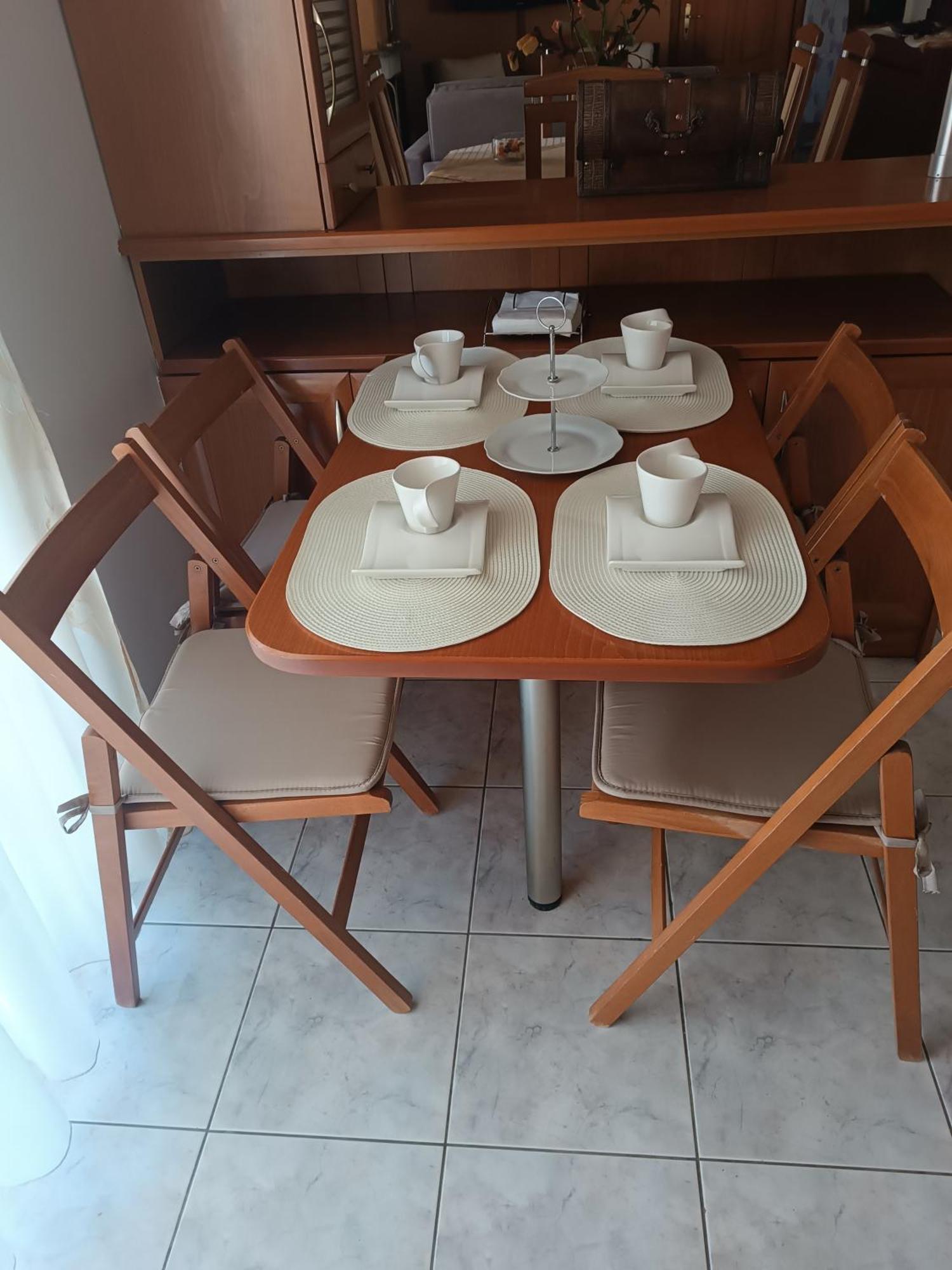 J&b Apartment Alexandroupoli