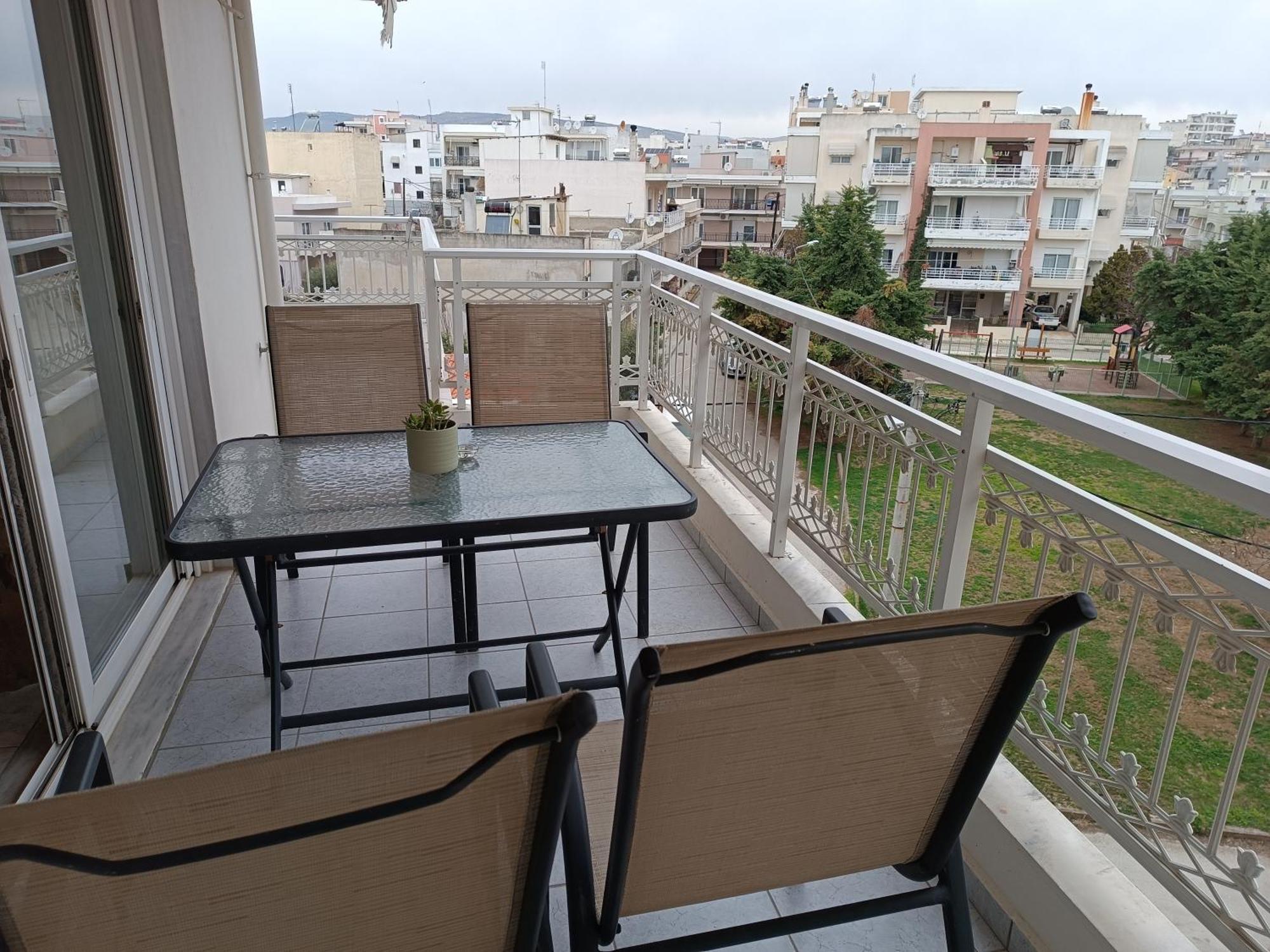 J&b Alexandroupoli